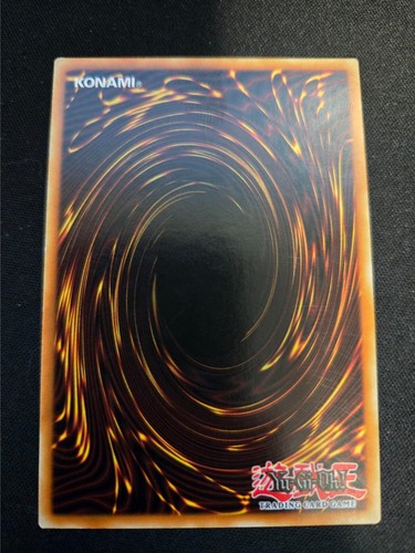 Yu-Gi-Oh! NM Wind-Up Zenmaines PHSW-EN087 Photon Shockwave Unlimited Secret Rare - Picture 2 of 2
