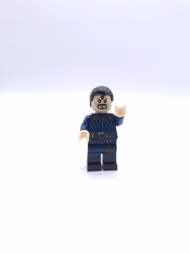 LEGO Minifigur Marvel Sinister Strange aus Set 76218 sh0830 Avengers Multiversum - Bild 7 von 8