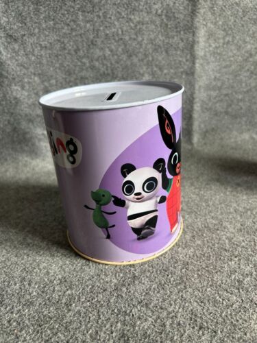 Piggy-Bank Bing Tin Eol Timing Pando Flop Sula Amma Padget - Imagen 2 de 9