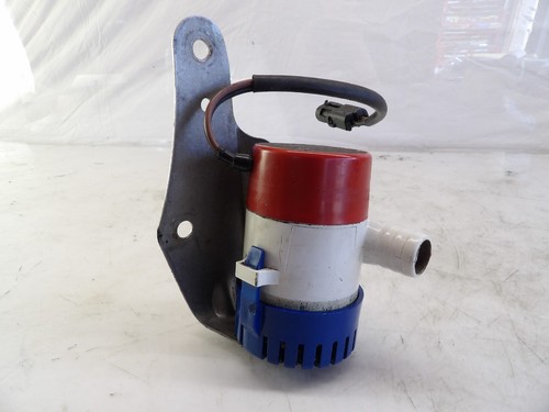 2005 Seadoo 3D RFI 800 Aftermarket Bilge Pump - Picture 3 of 10