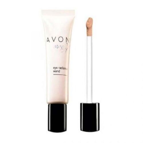 Avon Magix Eye Radiance Brightening Wand Illuminator & Concealer Rare VHTF - Picture 2 of 7