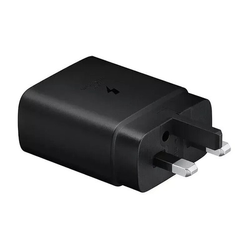 OFFICIAL GENUINE SAMSUNG 45W PD ADAPTER With USB-C CABLE For S24 Ultra S23 S23FE - 第 3/10 張圖片