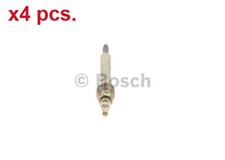 GLOW PLUG I