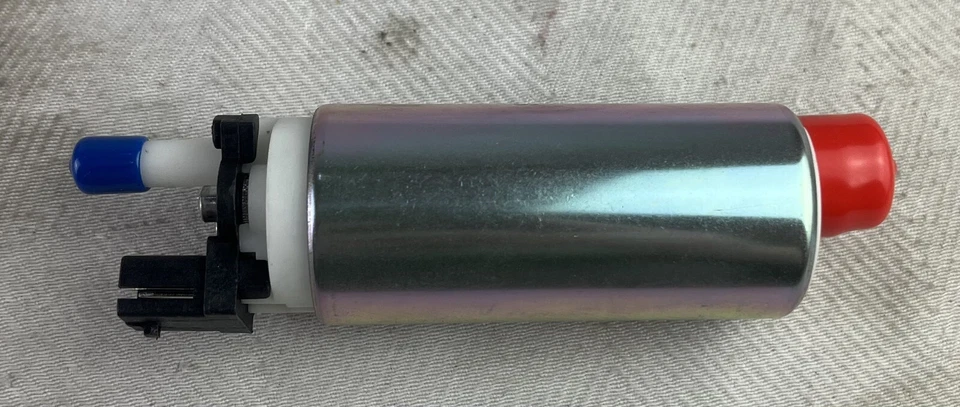 Bomba de combustible eléctrica Carquest E2285171 para Pontiac Bonneville 96-99 Foto 4 de 4