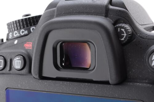【COME NUOVO-BOXED S/C 8030】Nikon D7100 24,1 megapixel fotocamera reflex digitale DSLR corpo dal GIAPPONE - Foto 10 di 12