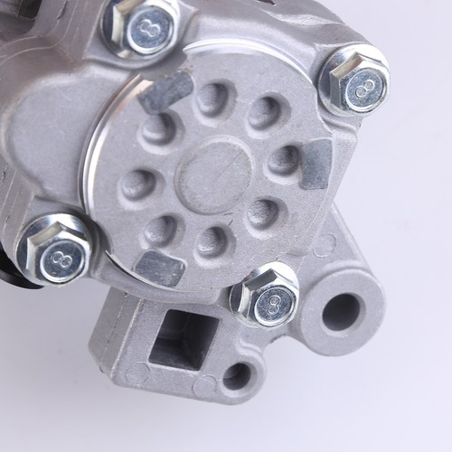 For Honda Power Steering Pump w/ Pulley Accord DX EX LX 2.3L Sedan/Coupe 1998-02 - Picture 5 of 24