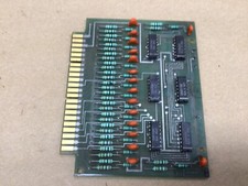 SCI 21648 Rev. B/ 51456 Rev. E Circuit Board #4027X42IAC
