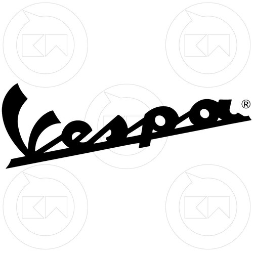 PARAFANGO ANTERIORE GREZZO DA VERNICIARE PER VESPA LXV 4T NAVY 125 2007-2008 - Foto 3 di 3