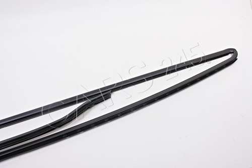 Cubierta parabrisas original BMW E39 520d 520i 523i 2.4 525d 525i 51318159784 - Imagen 3 de 3