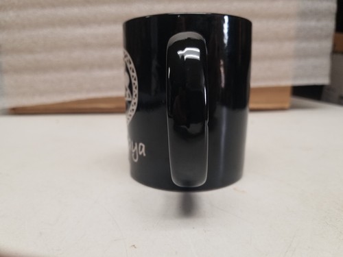 Riviera Mayo Mexico 10 oz. Coffee Cup - Picture 2 of 6