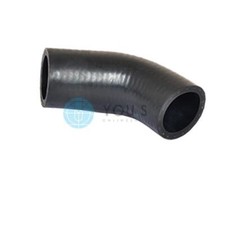 Turboschlauch Ladeluftschlauch für VW POLO (6N2) / (9N) 1.4 TDI 75 PS 6X0145832E