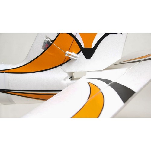 FMS DPFMS107P FOX Elektrosegler PNP - 300 cm - Bild 4 von 6