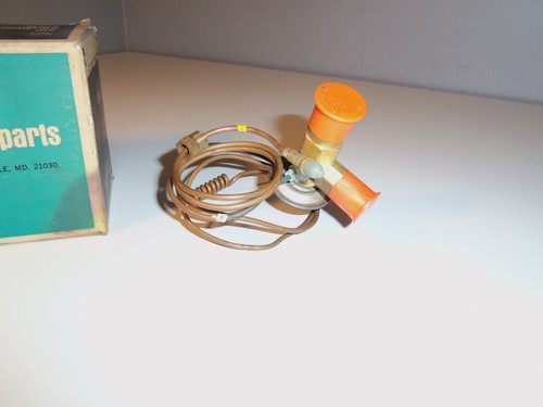 NAPA Part # 207300 A/C Expansion Valve NOS - Picture 4 of 12