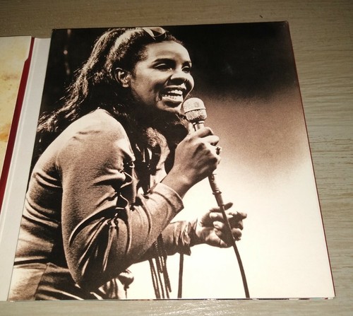 RARE - Gladys Knight & The Pips The Box Set Series - 4 CD's & Booklet  LIKE NEW  - Picture 3 of 10