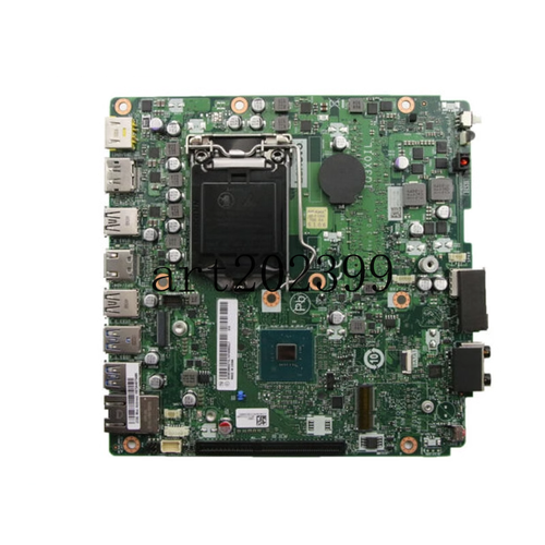 For Lenovo M720Q M920Q M820X Motherboard IQ3X0IL 5B20U53832 U53824 U53704 - 第 1/4 張圖片