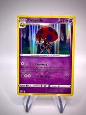 Orbeetle 65/163 Battle Styles Holo Rare Pokemon Card Pokémon TCG 065