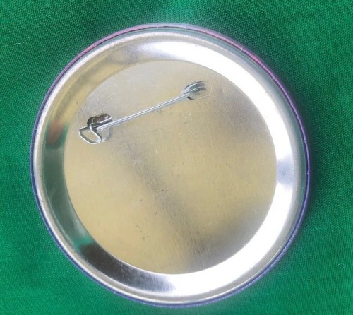 FAIRYTALE: A TRUE STORY Werbefilm 1997 Pin Back Button - Bild 2 von 3