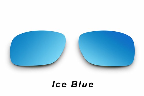 2 x HD Polarized Replacement Lenses For-Oakley Crankshaft 9239 Sports Sunglasses - Picture 7 of 9