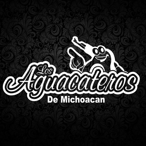 Los Agucateros de Michoacan decal sticker naranjeros tomateros culiacan baseball - Picture 3 of 3