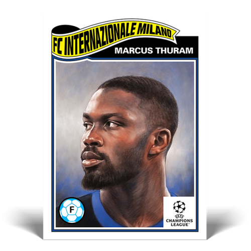 TOPPS UCL Living Set - Choose the Player - Imagen 24 de 66