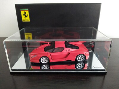 RedLinemodels RL012 FERRARI ENZO REDミニカー Amazon.com: ノーブランド品 RedLinemodels RL012 Ferrari ENZO