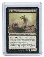Nighthowler-Theros-Magic the Gathering
