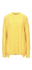 STELLA MCCARTNEY Sweaters 6-8 (US) - Yellow