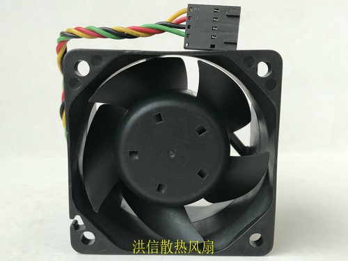 1 PCS SUNON Fan PMD1206PMB3-A DC12V 5.2W 6038 6CM 4 Wire 5 Pin - Picture 4 of 4