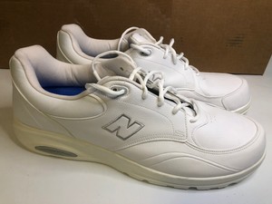 New Balance 812 Rollbar Walking Shoes 