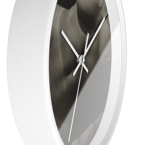 Masters of Art Alfred Stieglitz Rebecca Salsbury Strand Premium Wall Clock - Picture 5 of 13