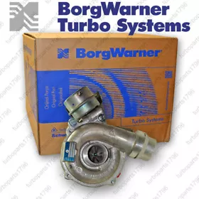 54399700070 Turbolader für NISSAN QASHQAI TIIDA RENAULT MEGANE II MODUS SCENIC 