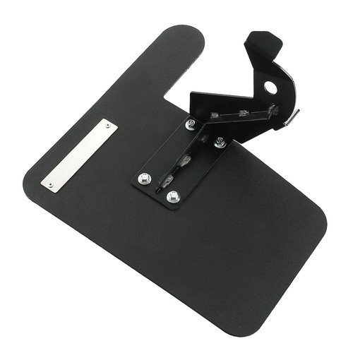 NEW Pair Low Density Polyethylene Mudguard For Can-Am Maverick X3 Trailing Arms - Picture 7 of 7