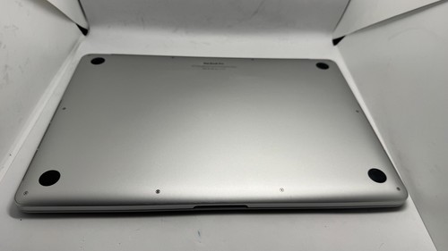 Apple Macbook Pro 15" Mid 2015 A1398 Retina I7 2.5GHz 16GB 1TB SSD MJLQ2LL/A - Zdjęcie 6 z 13