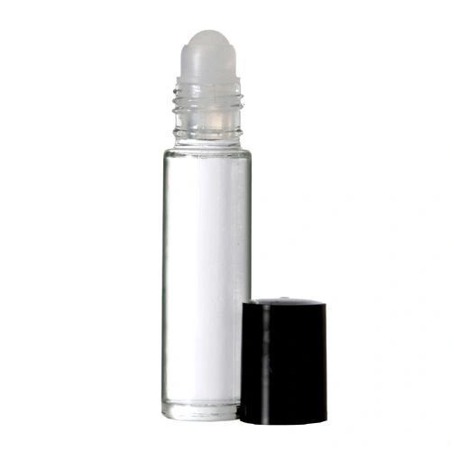 SALE! Designer Body Oils For MEN, 3 Sizes 1/6oz. Roll-On, 1/3oz. Roll-On, 1oz. - Picture 8 of 13