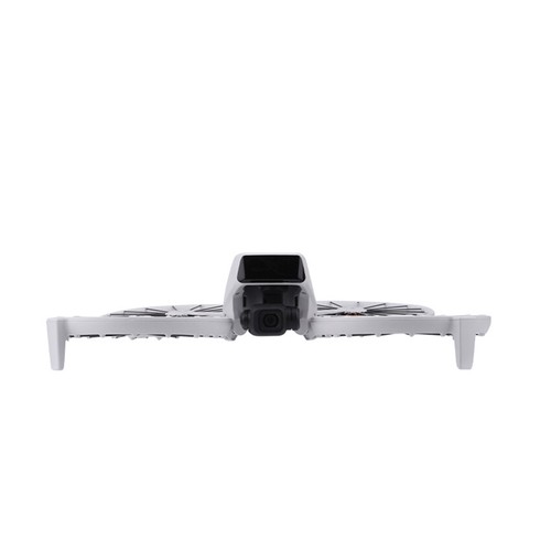 Soporte que aumenta la altura tren de aterrizaje soporte plegable protector para DJI Flip - Imagen 8 de 21