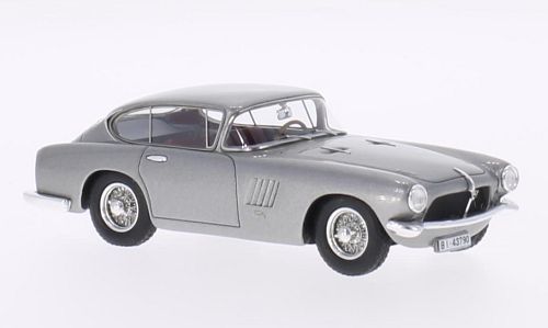Pegaso z-102 B Touring 1956 Metallic gris 1 43 Neoscale. neo43790 Model Pegaso z-102 B Touring 1956 Metallic gris 1 43 Neoscale. neo43790 Model