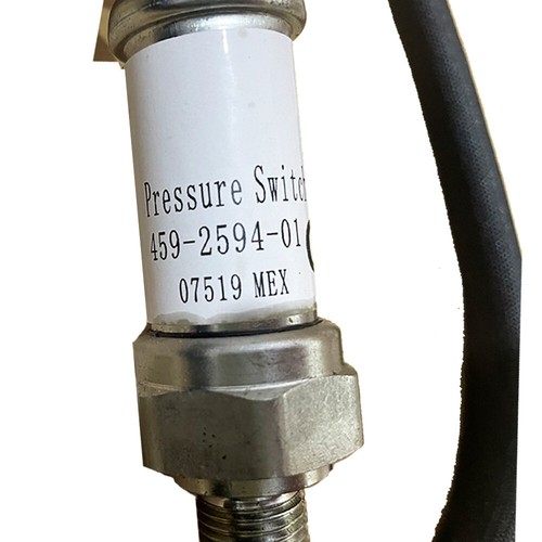 Fits For Caterpillar CAT 459-2594 Pressure Switch 4592594 New - Picture 5 of 6