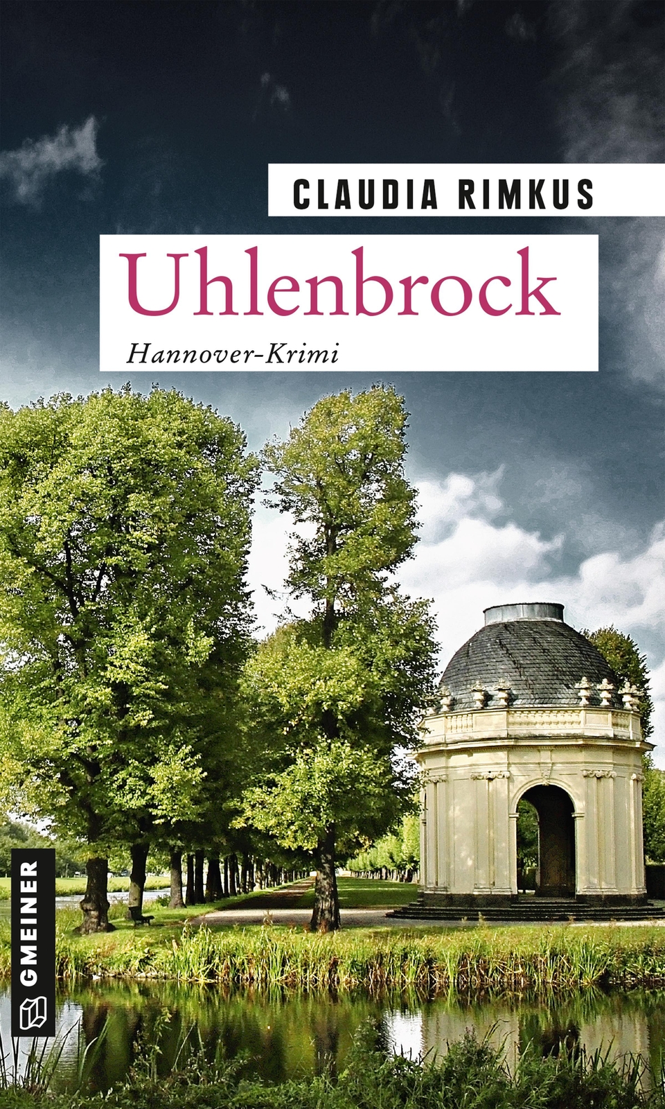 Thumbnail - Uhlenbrock Claudia Rimkus
