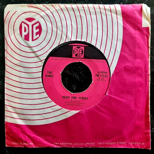 Choose Your Favourite 1950/60s Records - 95 Listed - Updated 29/08/2025 - Part 2 - Picture 198 of 217