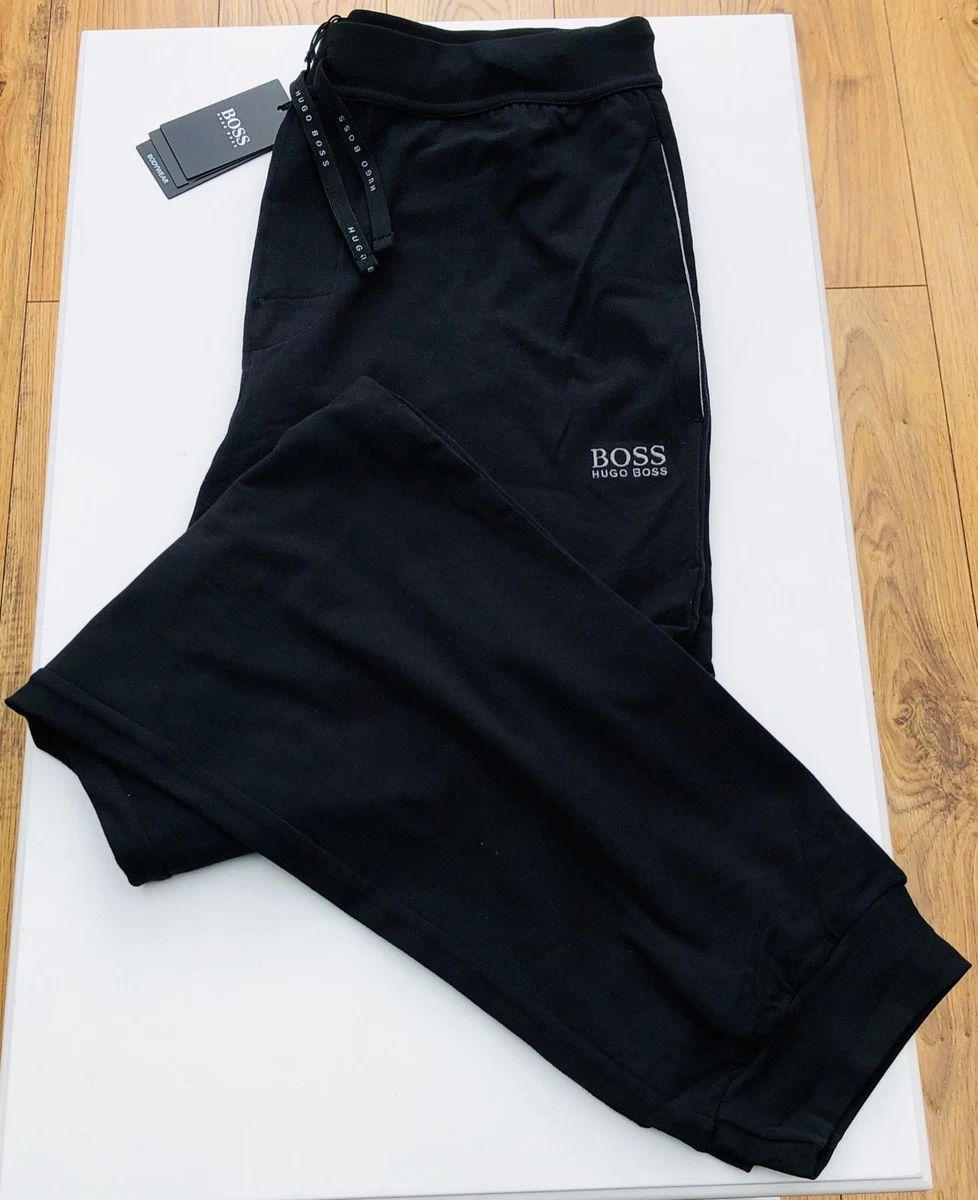 Hugo boss clearance loungewear