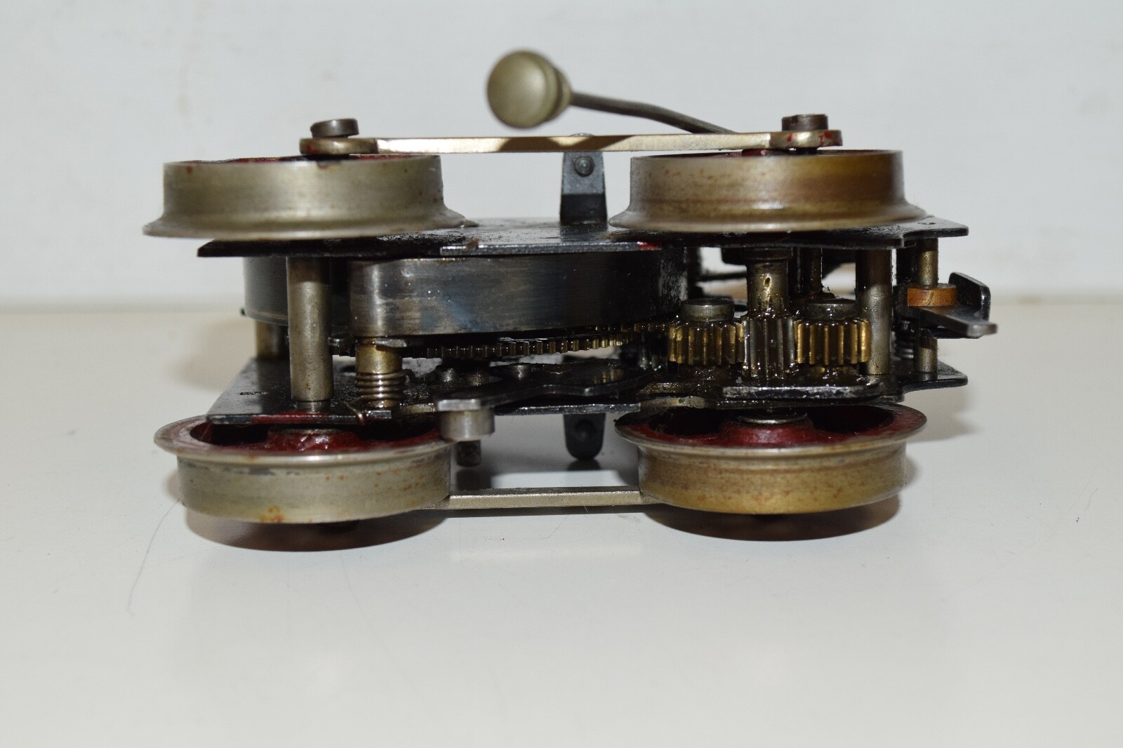 Details zu 4627 Märklin V 1020 E-Lok Uhrwerk Spur 0 Beliebtester niedrigster Preis