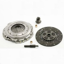 # 05-016 LuK Clutch Kit
