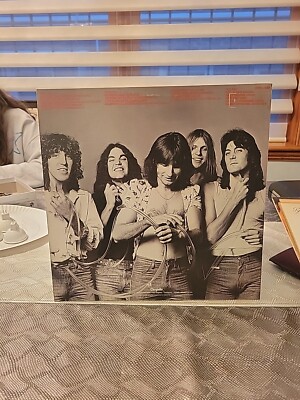 その他 LP UFO No Heavy Petting CHY1103 CHRYSALIS /00260 UFO – No Heavy Petting – Vinyl (LP, Album), 1976 [r11878651