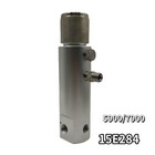 15E284 For Airless Paint Sprayer GMax II 5900 7900 Fluid Filter Manifold w/ Cap