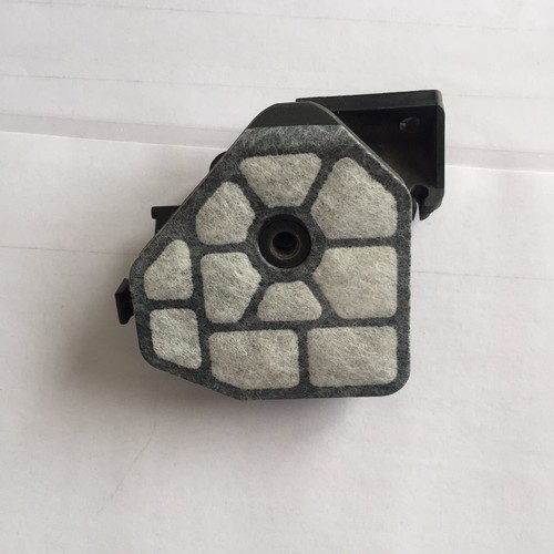 R??paration Filtre ?? Air 1pc Assemblage Remplacement Plastique Cour 2019 Pratiq - Picture 3 of 5