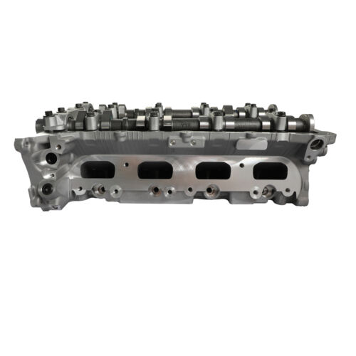 Engine Cylinder Head Assembly For Hyundai Sonata Kia Sorento G4KJ 2.4L 2011-2020 - Foto 9 di 17