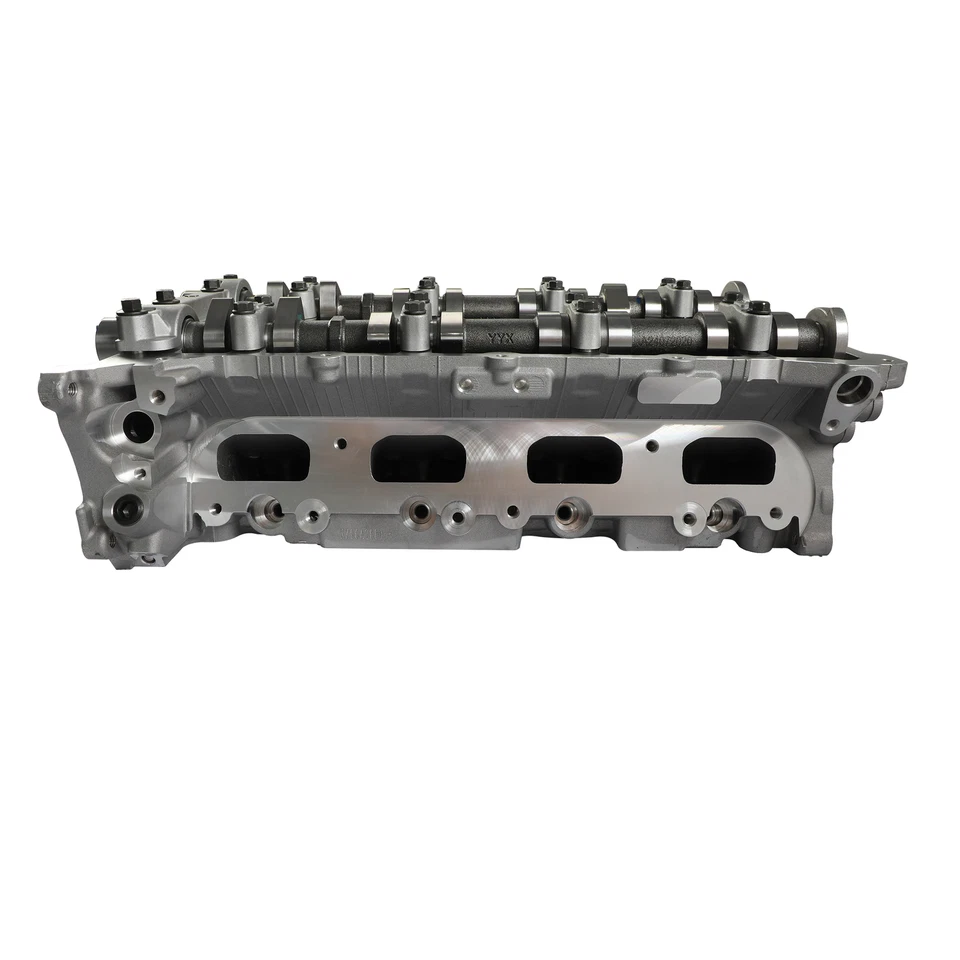 Conjunto de culata de motor G4KJ para Kia Sorento Hyundai Tucson 2,4 L 2011-2018 Foto 4 de 4