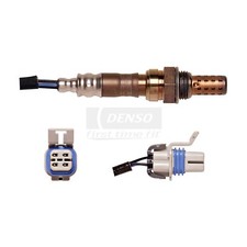 Denso 234-4651 Oxygen Sensor for 2002-2007 Buick Cadillac Chevrolet GMC Hummer