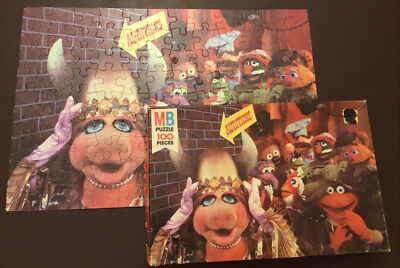 Cd De Jogos Jogos Click, The Muppets Goldenpack 1001 Jogos