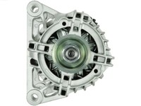 AS-PL Generator FüR Peugeot 206 Cc 1.6 16V 2.0 S16 CitroëN Berlingo Kasten
